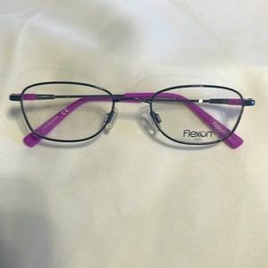 Flexon kids eyewear